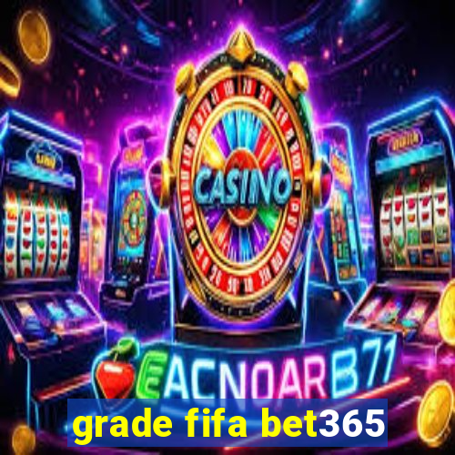 grade fifa bet365